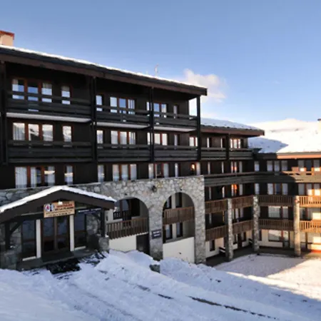Lumineux - Proche Des Pistes - Balcon - Animaux Admis - Fr-1-181-1907 La Plagne-Tarentaise