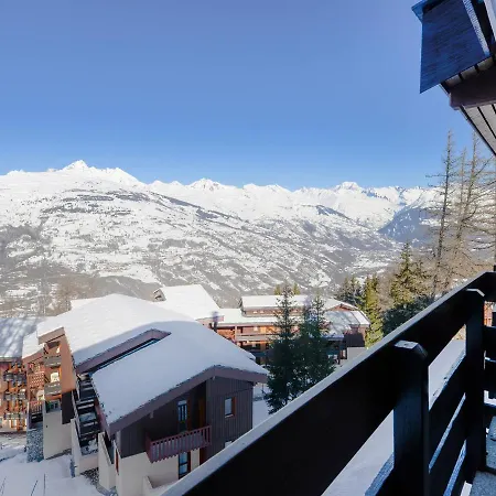 Lumineux - Proche Des Pistes - Balcon - Animaux Admis - Fr-1-181-1907 * La Plagne-Tarentaise
